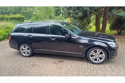 Mercedes-Benz C 200 Gebrauchtwagen