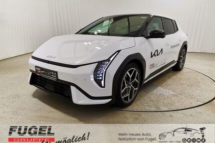 Kia EV4 Gebrauchtwagen