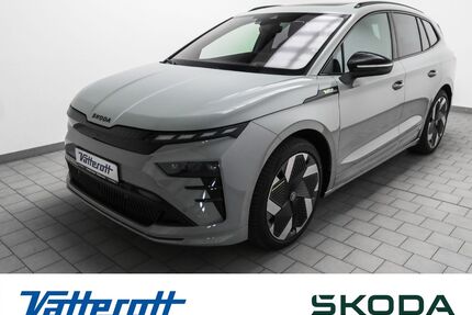 Skoda Enyaq Gebrauchtwagen