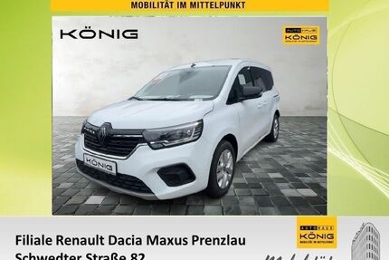 Renault Kangoo Gebrauchtwagen