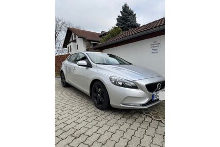 Volvo V40 Gebrauchtwagen