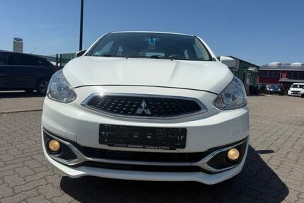 Mitsubishi Space Star Gebrauchtwagen