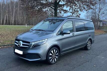 Mercedes-Benz Marco Polo Gebrauchtwagen