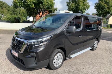 Nissan NV300 Gebrauchtwagen