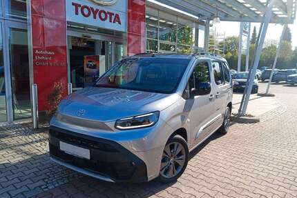 Toyota Proace Gebrauchtwagen