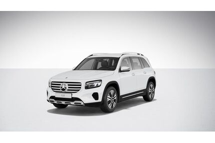 Mercedes-Benz GLB 200 Gebrauchtwagen