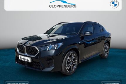 BMW X2 Gebrauchtwagen