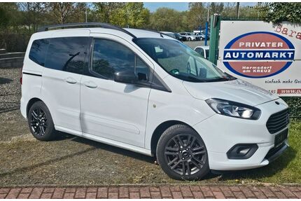 Ford Tourneo Gebrauchtwagen