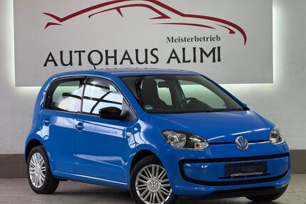 VW up! Gebrauchtwagen