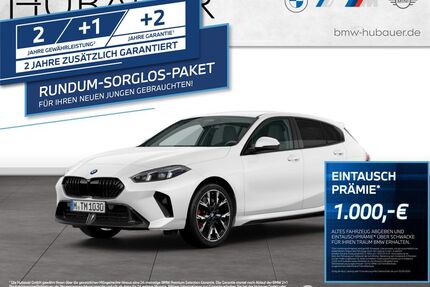 BMW 120 Gebrauchtwagen