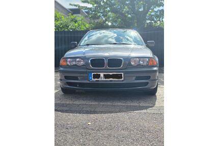 BMW 316 Gebrauchtwagen