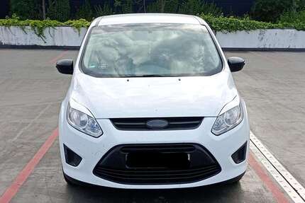 Ford C-Max Gebrauchtwagen