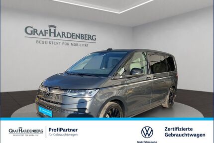 VW T7 Multivan Gebrauchtwagen