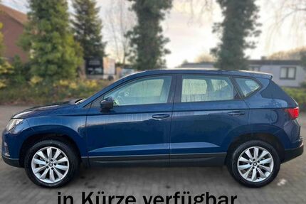 Seat Ateca Gebrauchtwagen