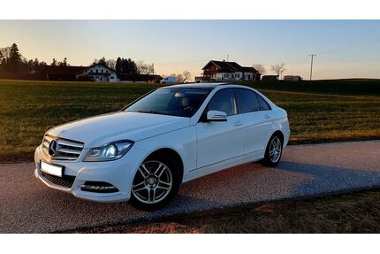 Mercedes-Benz C 220 Gebrauchtwagen