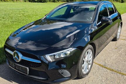 Mercedes-Benz A 180 Gebrauchtwagen