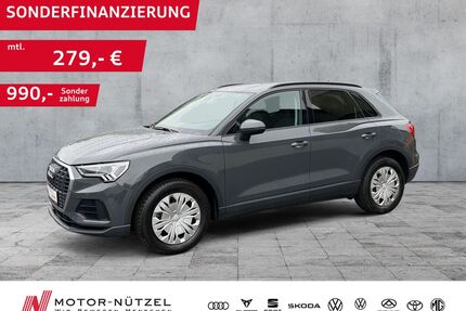Audi Q3 Gebrauchtwagen