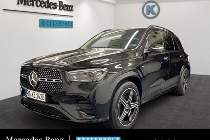 Mercedes-Benz GLE 350 Gebrauchtwagen