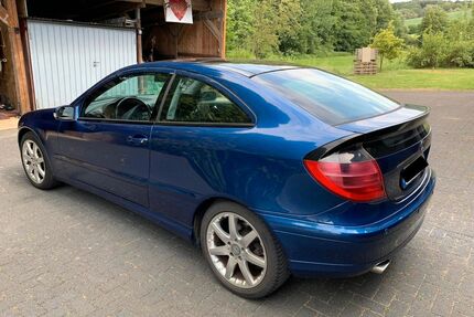 Mercedes-Benz CL 200 Gebrauchtwagen