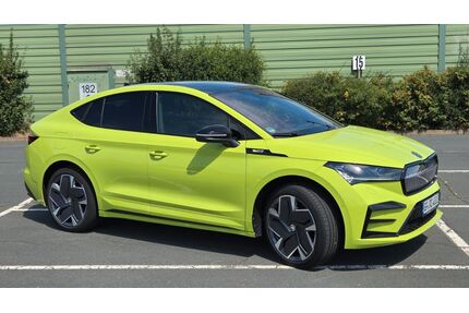 Skoda Enyaq Gebrauchtwagen