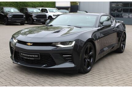 Chevrolet Camaro Gebrauchtwagen