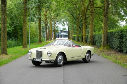 Lancia Andere Gebrauchtwagen