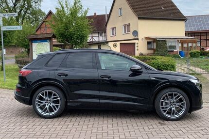 Audi Q4 Gebrauchtwagen