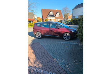 Renault Grand Scenic Gebrauchtwagen
