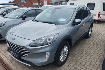 Ford Kuga Gebrauchtwagen