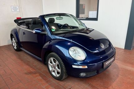 VW New Beetle Gebrauchtwagen