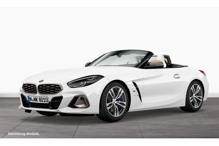 BMW Z4 M40 Gebrauchtwagen