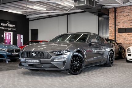 Ford Mustang Gebrauchtwagen