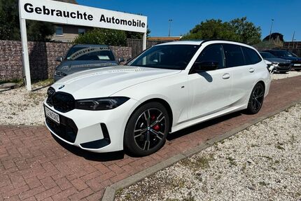 BMW M340d Gebrauchtwagen