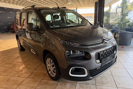 Citroen Berlingo Gebrauchtwagen