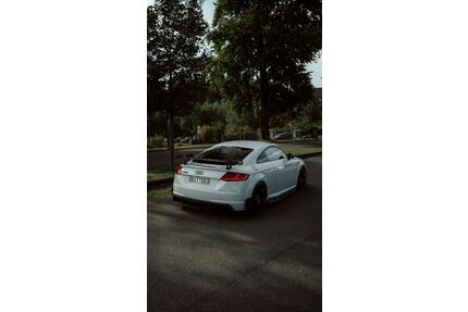 Audi TT RS Gebrauchtwagen