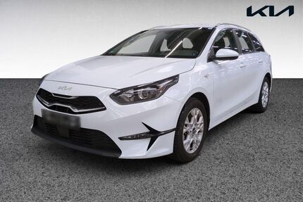 Kia ceed Sportswagon Gebrauchtwagen