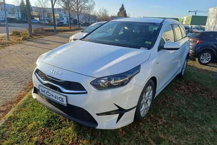 Kia ceed Sportswagon Gebrauchtwagen