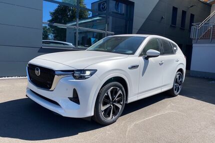 Mazda CX-60 Gebrauchtwagen