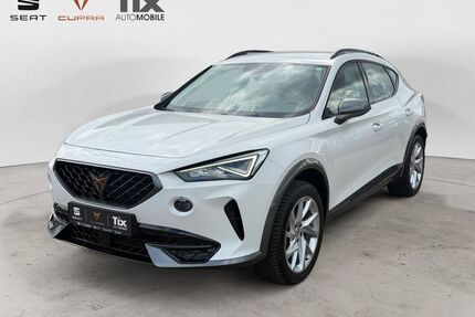 Cupra Formentor Gebrauchtwagen