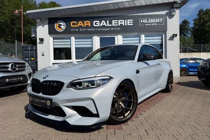 BMW M2 Gebrauchtwagen