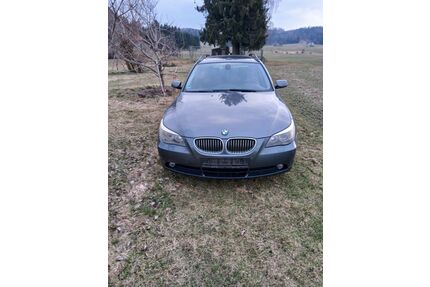 BMW 523 Gebrauchtwagen