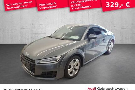 Audi TT Gebrauchtwagen