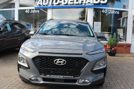 Hyundai KONA Gebrauchtwagen