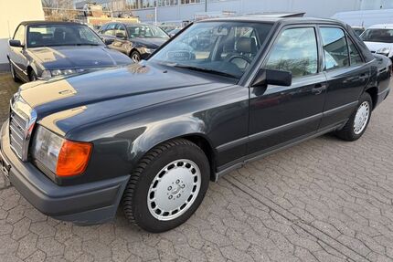 Mercedes-Benz E 260 Gebrauchtwagen