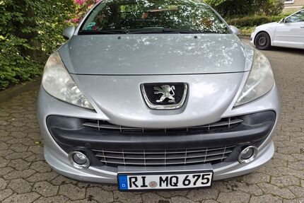 Peugeot 207 Gebrauchtwagen