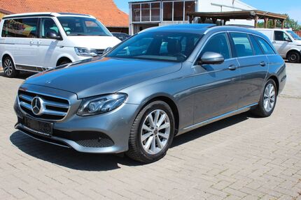 Mercedes-Benz E 200 Gebrauchtwagen