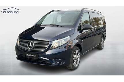 Mercedes-Benz Vito Gebrauchtwagen