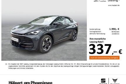 Cupra Tavascan Gebrauchtwagen