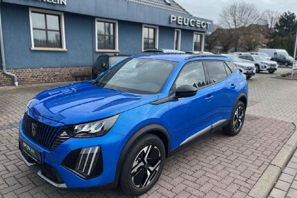 Peugeot 2008 Gebrauchtwagen