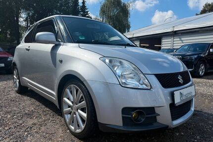 Suzuki Swift Gebrauchtwagen